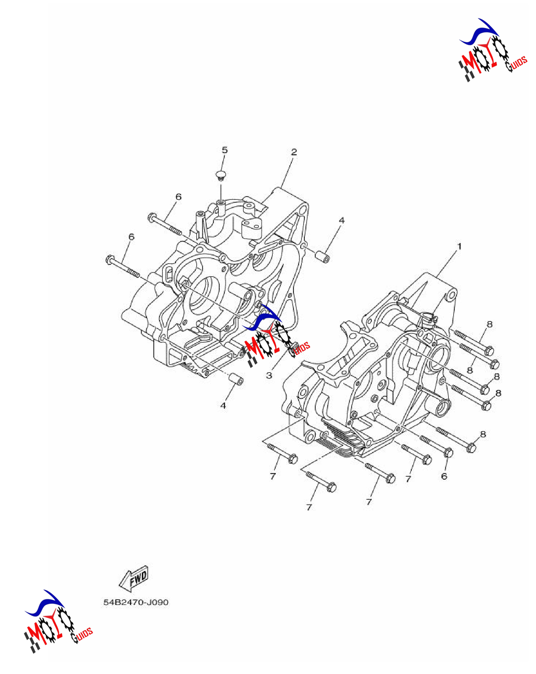 Engine Diagram